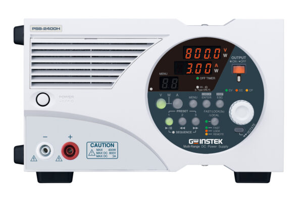 PSB-2000 Series Programmable Switching DC Power Supply