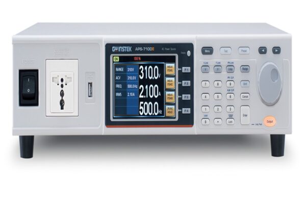 APS-7000E AC Power Sources