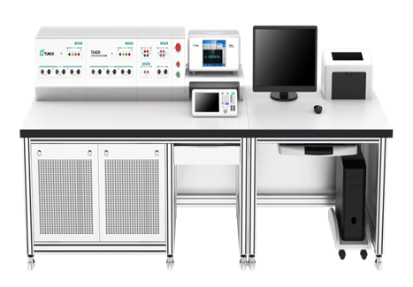 TD4200 Testing Device for Three-phase and DC Meters