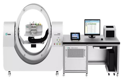 TD3700 Energy Meter Power Frequency Magnetic Field Test Device