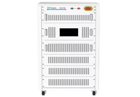 TD3750 AC Power Detection Device for Electromagnetic Compatibility Testing
