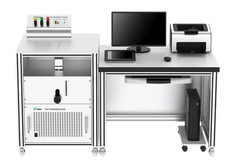 TD3710 Energy Meter Constant Magnetic Field Test Device