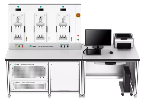 TD3720 Load Current Rapid Change Test Device